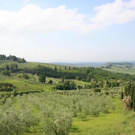 Διαμέρισμα Borghetto *