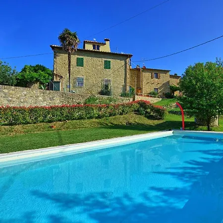 Διαμέρισμα Borghetto *