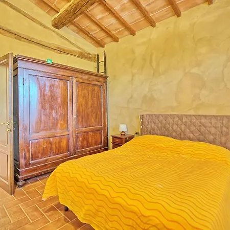 Διαμέρισμα Borghetto *