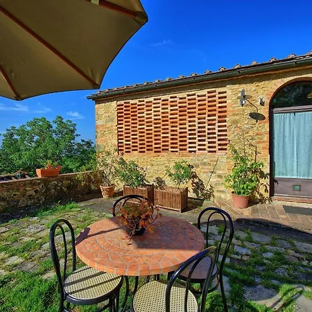 Διαμέρισμα Borghetto