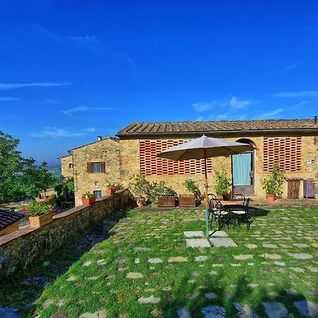 Borghetto Διαμέρισμα *