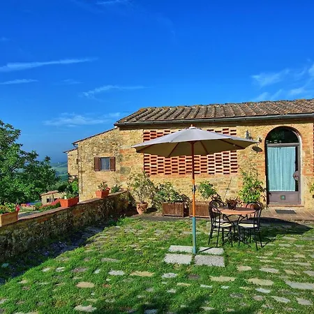 Borghetto Διαμέρισμα San Filippo