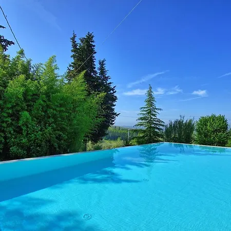 Borghetto Διαμέρισμα San Filippo
