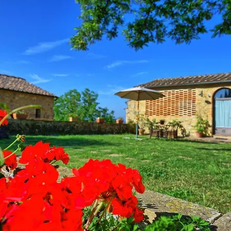 Διαμέρισμα Borghetto San Filippo