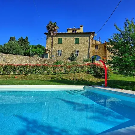 Borghetto Διαμέρισμα San Filippo