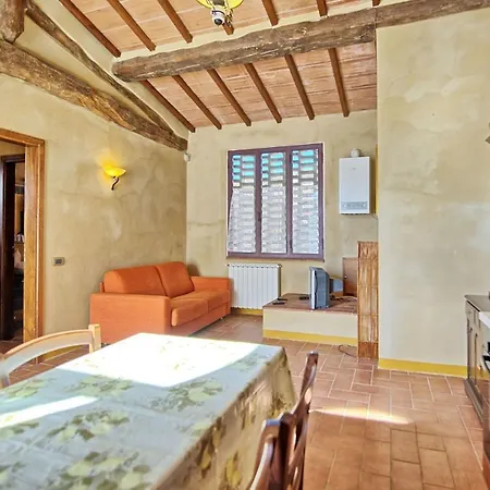 Borghetto Διαμέρισμα