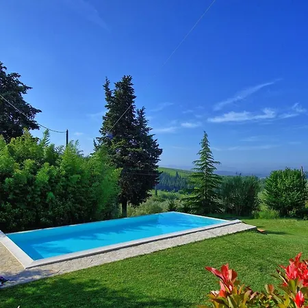 Διαμέρισμα Borghetto *
