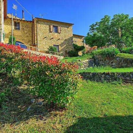 Borghetto Διαμέρισμα