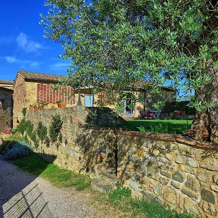Borghetto Διαμέρισμα San Filippo