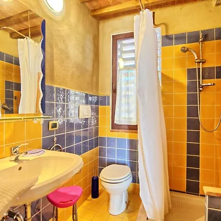 Διαμέρισμα Borghetto *
