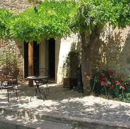 Borghetto Διαμέρισμα