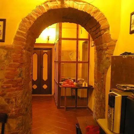 Διαμέρισμα Borghetto
