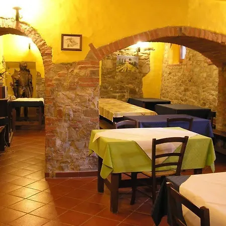 Διαμέρισμα Borghetto *