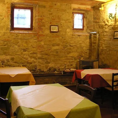 Διαμέρισμα Borghetto
