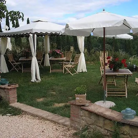 Διαμέρισμα Borghetto San Filippo