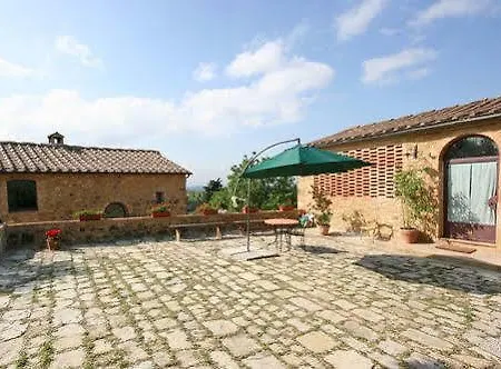 Borghetto Διαμέρισμα