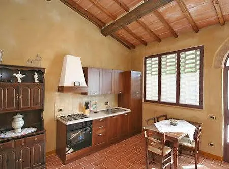 Borghetto Διαμέρισμα San Filippo