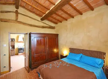 Διαμέρισμα Borghetto