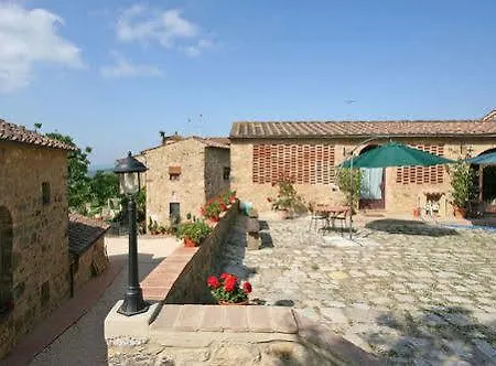 Διαμέρισμα Borghetto San Filippo