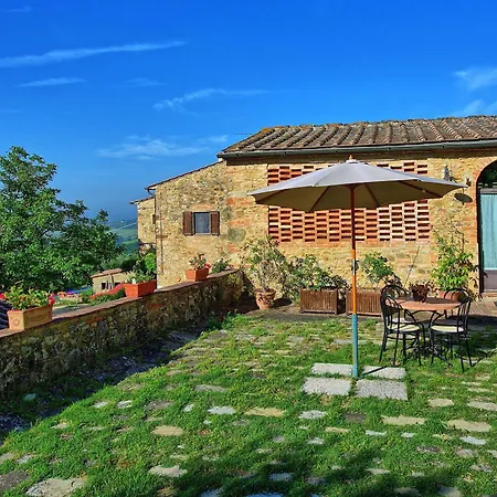 Διαμέρισμα Borghetto
