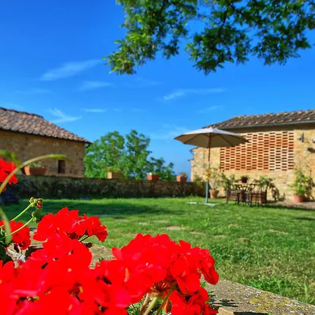 Borghetto Διαμέρισμα San Filippo